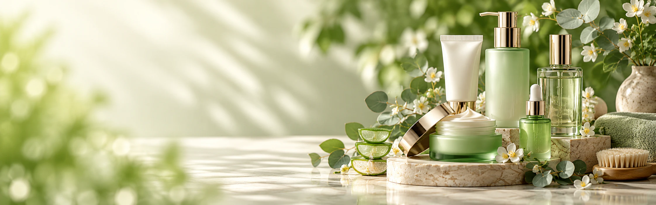 Banner background